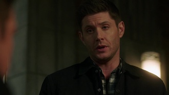 Supernatural S14E17