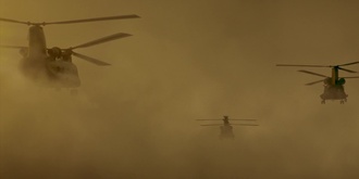 Вторжение S01E07