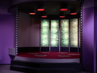 Star.trek.TOS.s03e05.Is.There.In.Truth.No.Beauty