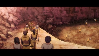 Звёздные войны Видения S02E08