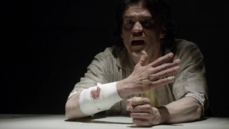 Чёрный список S01E22