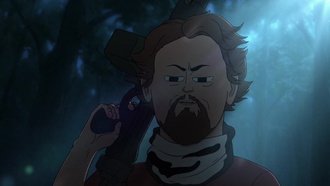 S01E09 Cliff's Edge
