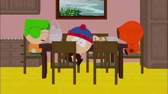 Южный Парк S09E06 - The Death of Eric Cartman