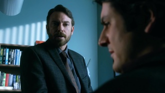 Грань S04E11