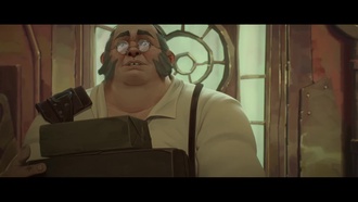 Arcane S02E07