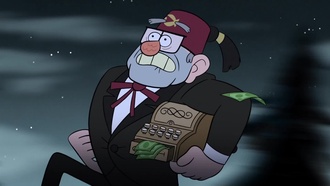 Gravity.Falls.S02E07.Society.of.The.Blind.Eye