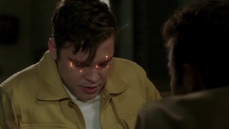 Supernatural S15E18