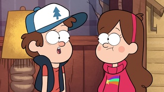 Gravity.Falls.S01E04.The.Hand.That.Rocks.the.Mabel