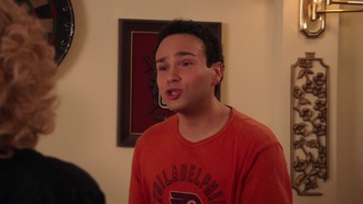 Голдберги S06E11