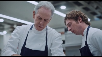 Медведь 03x10