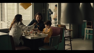 Извне S01E05