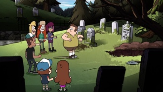 Gravity.Falls.S02E09.The.Love.God