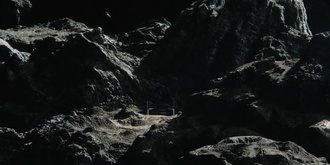 Основание S01E02