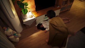 Плохой и сумасшедший S01E04