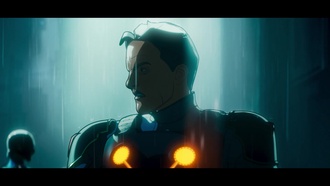 Что, если... S02E01