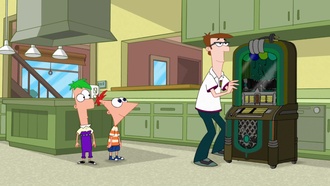 s02e36 Поиграем. Кендэс наказана