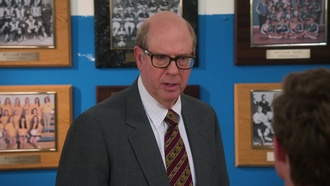 Голдберги S07E11