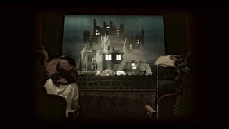 Убийства в одном здании S03E06