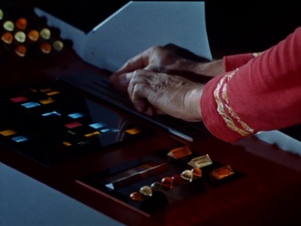 Star.trek.TOS.s01e05.The.Enemy.Within