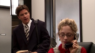 Задержка в развитии S01E06. Visiting Ours