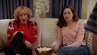 Голдберги S03E17