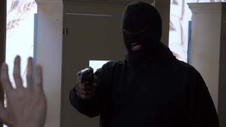 Бруклин 9-9 S05E13