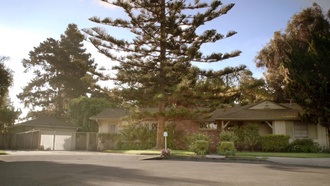 Трудности ассимиляции S05E21