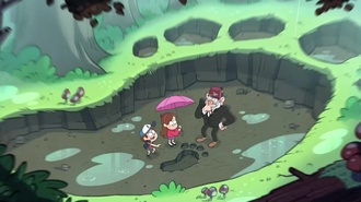 Gravity.Falls.S01E03.Headhunters