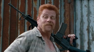 Ходячие мертвецы S06E11