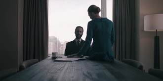 Рассказ служанки  S04E01