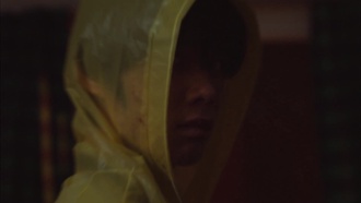 Плохой и сумасшедший S01E10