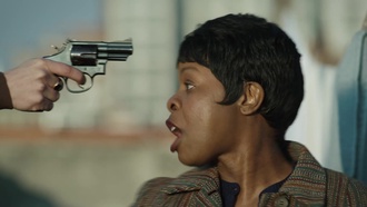 Крёстный отец Гарлема S02E05