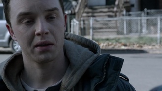 Бесстыжие S06E01