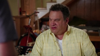 Голдберги S05E06