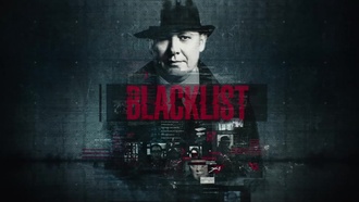 Чёрный список S09E03