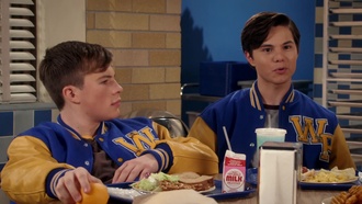 Голдберги S04E04