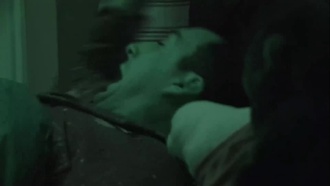 Задержка в развитии S02E13