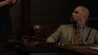 Чёрный список S09E20