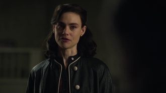 Крёстный отец Гарлема S02E08