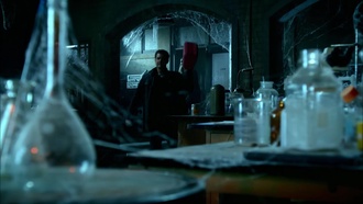 Грань S05E03