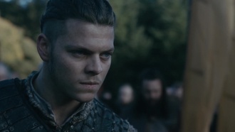 Викинги S05E11
