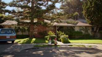 Трудности ассимиляции S05E08