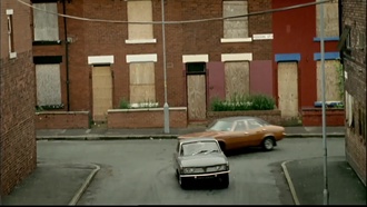 Жизнь на Марсе S01E08