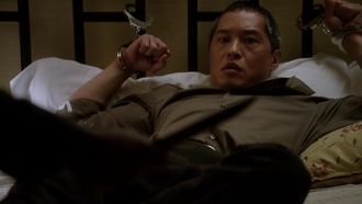 В поле зрения S02E18