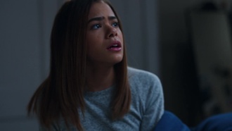 Джинни и Джорджия S01E09