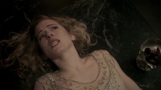 Supernatural S13E17