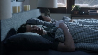 Засланец из космоса S03E01