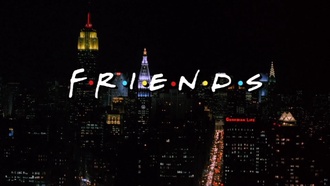 Friends.S02E21.The.One.with.the.Bullies