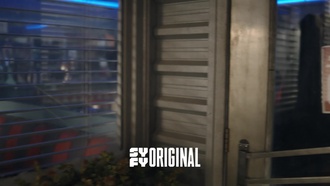 Засланец из космоса S03E03