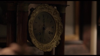 Убийства в одном здании S03E03